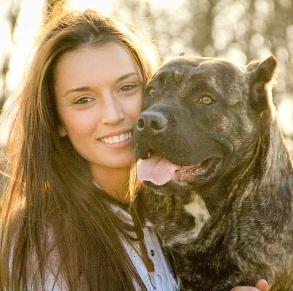 Meet your Posher, Mallory - Picture 1 of 1